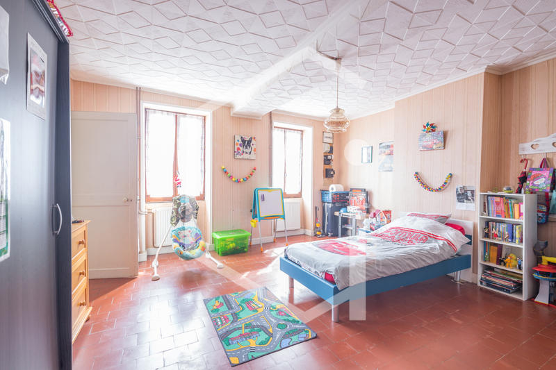 Maison - 83 m² - 3 pièces