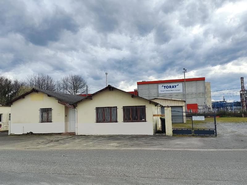 Appartement - 33 m² - 3 pièces