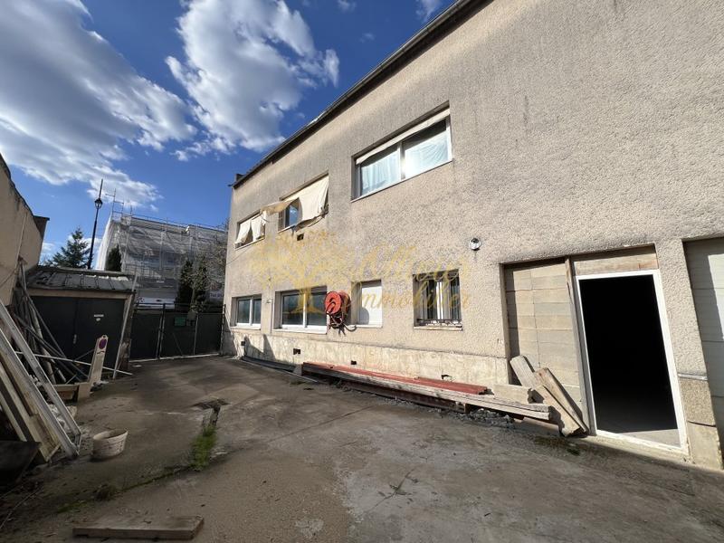 Local commercial - 510 m²