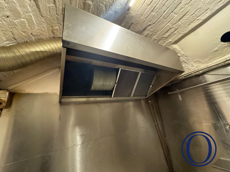 Local commercial - 90 m²