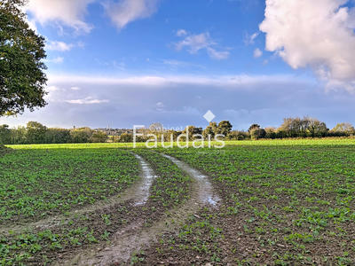 Terrain agricole - 33 554 m²