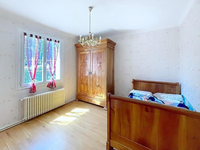 Maison - 151 m² - 6 pièces