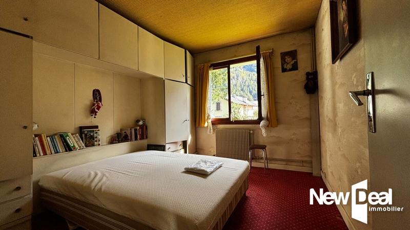 Châlet - 101 m² - 6 pièces