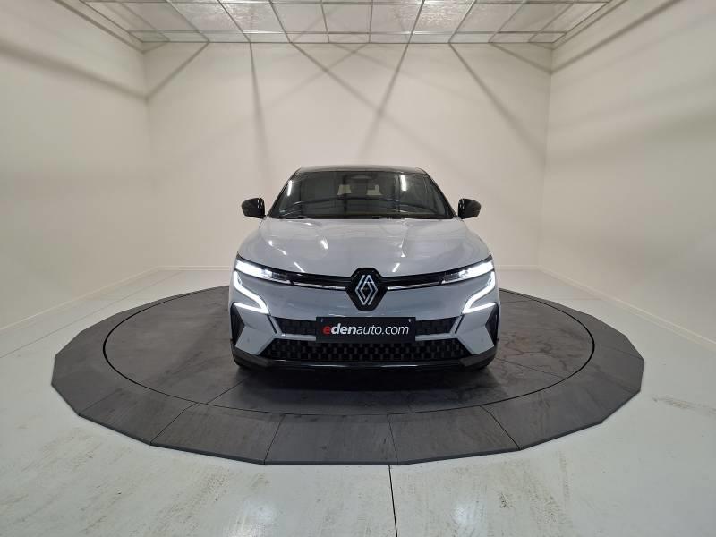 Renault Mégane E-Tech Ev60 220 ch super charge Techno