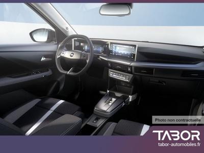 Opel Frontera 110 Hybrid pach tech Gps