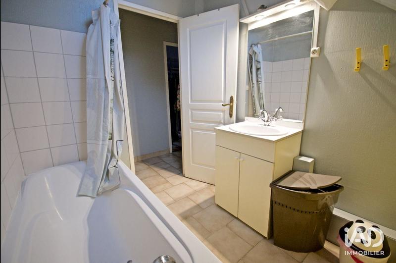 Maison - 131 m² - 5 pièces