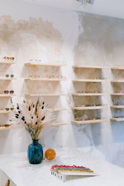 Atelier des Lunettes