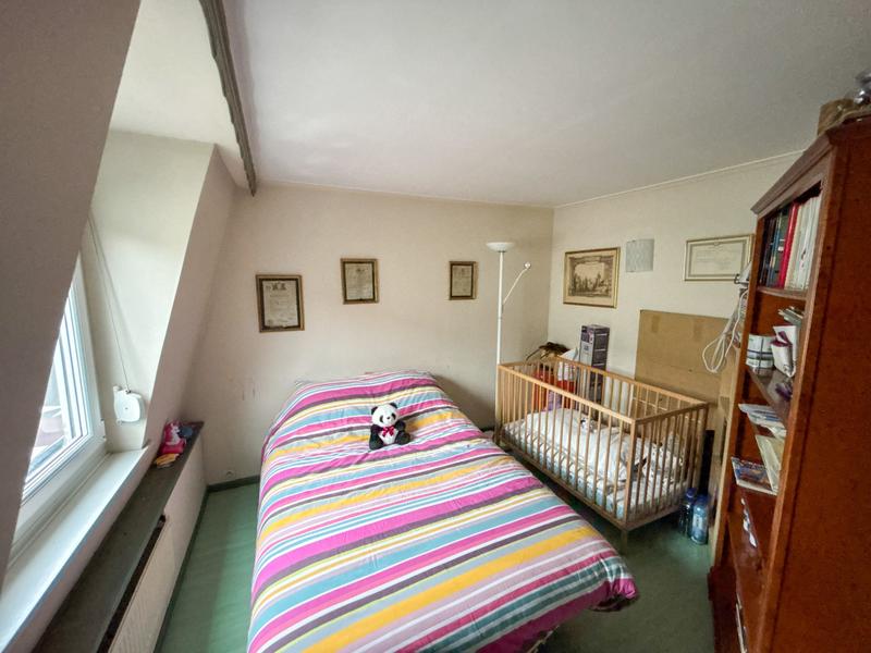 Maison - 114 m² - 5 pièces