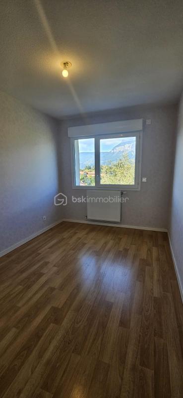 Appartement - 76 m² - 4 pièces