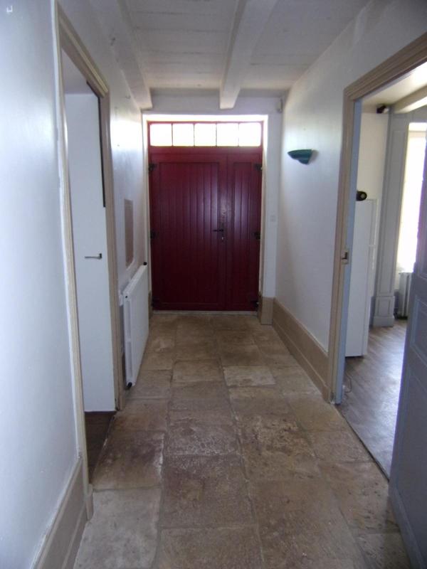 Maison ancienne - 334 m² - 10 pièces