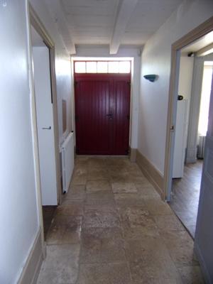 Maison ancienne - 334 m² - 10 pièces