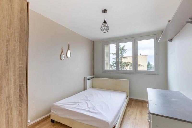 Appartement - 69 m² - 4 pièces