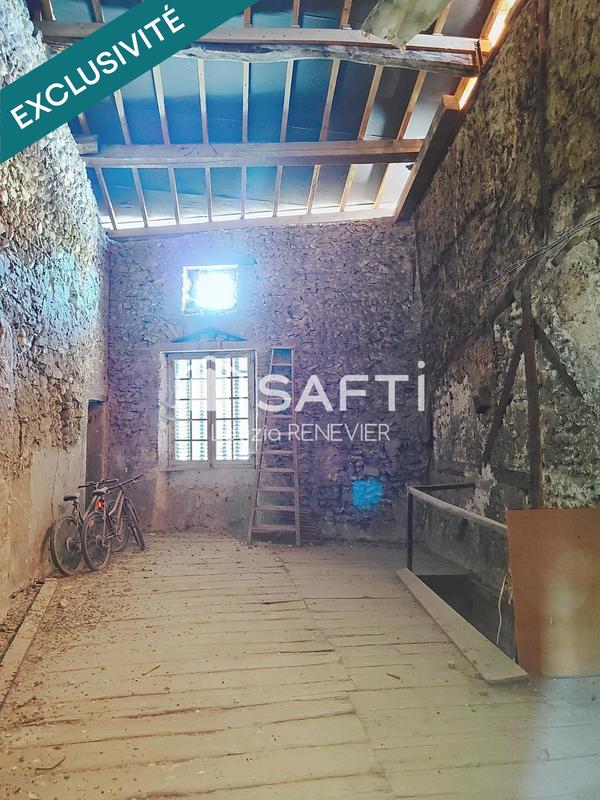 Maison - 418 m² - 14 pièces