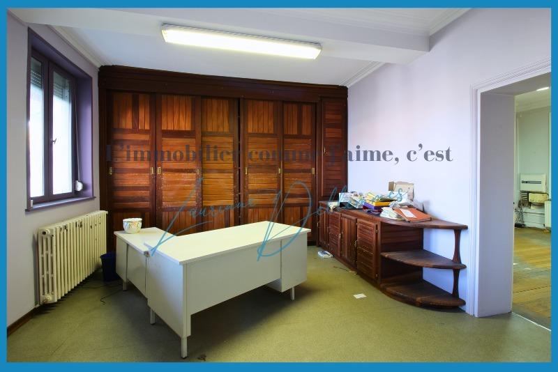 Immeuble - 302 m² - 9 pièces