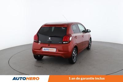 Peugeot 108 1.0 VTi Collection 5p 72 ch