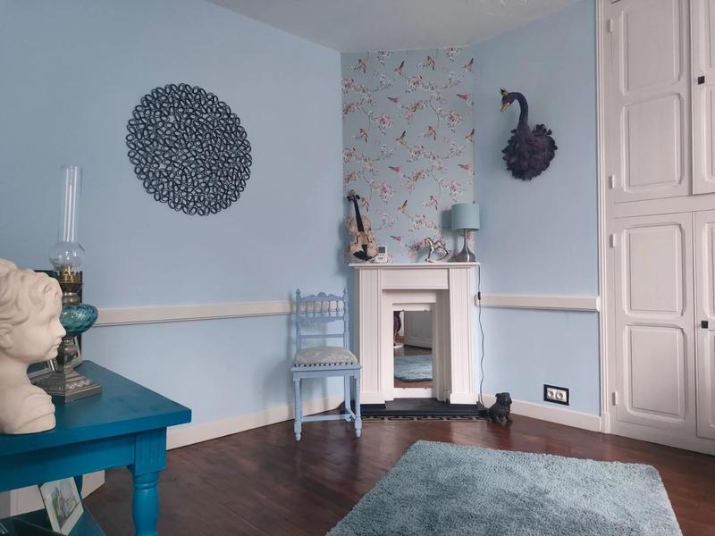 Maison - 146 m² - 7 pièces