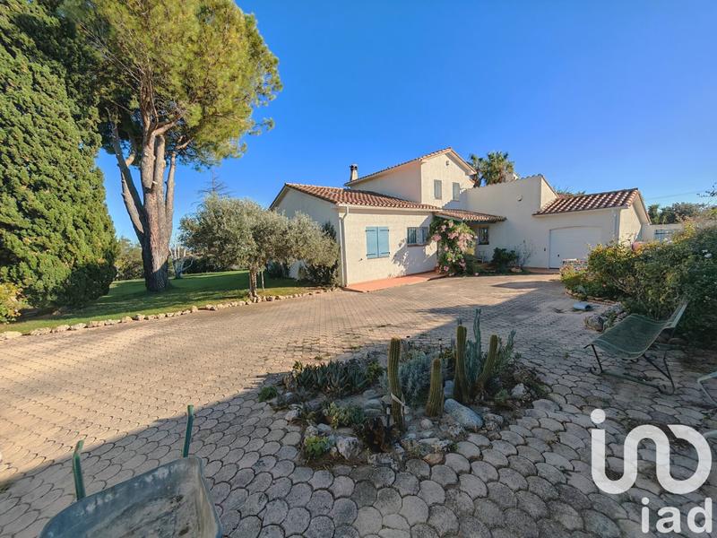 Maison - 150 m² - 5 pièces