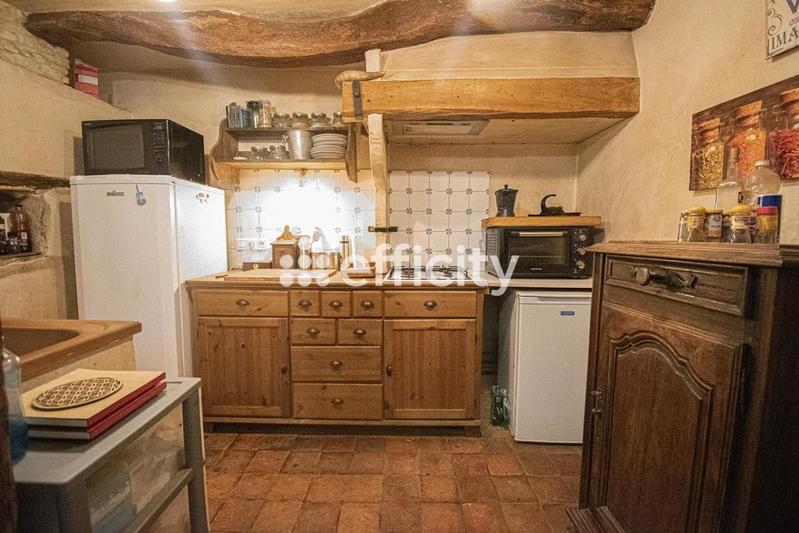 Maison - 175 m² - 7 pièces