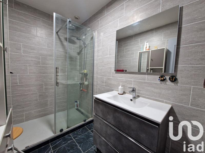 Maison - 123 m² - 5 pièces