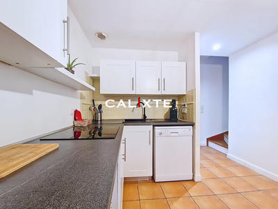 Appartement - 52 m² - 3 pièces