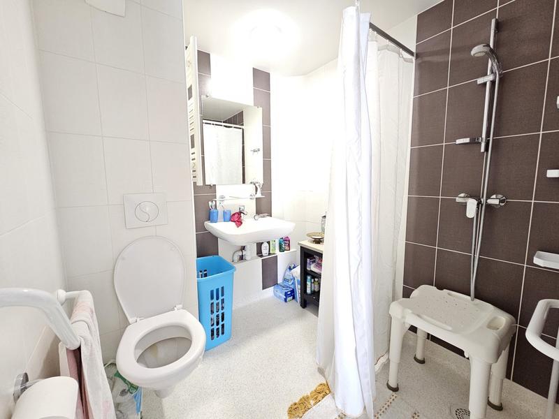 Appartement - 28 m² - 1 pièce