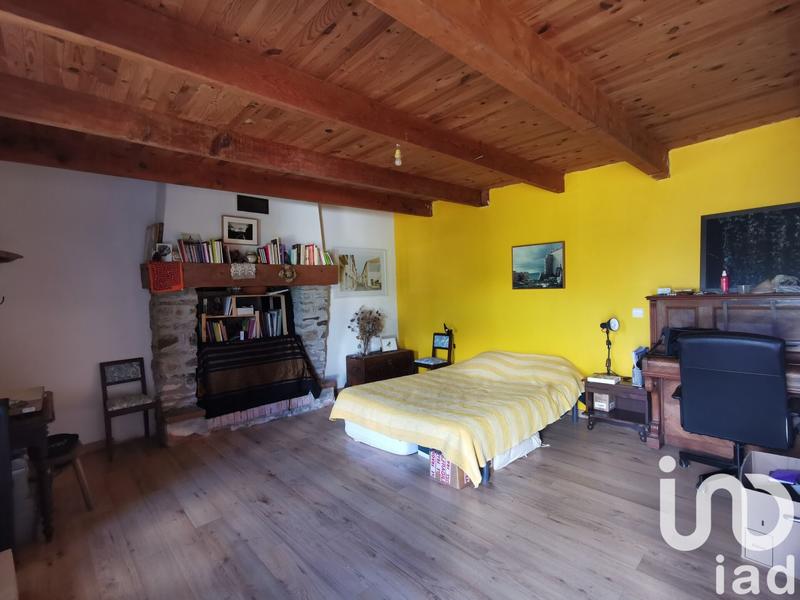 Maison - 126 m² - 5 pièces