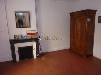 Maison ancienne - 166 m² - 6 pièces