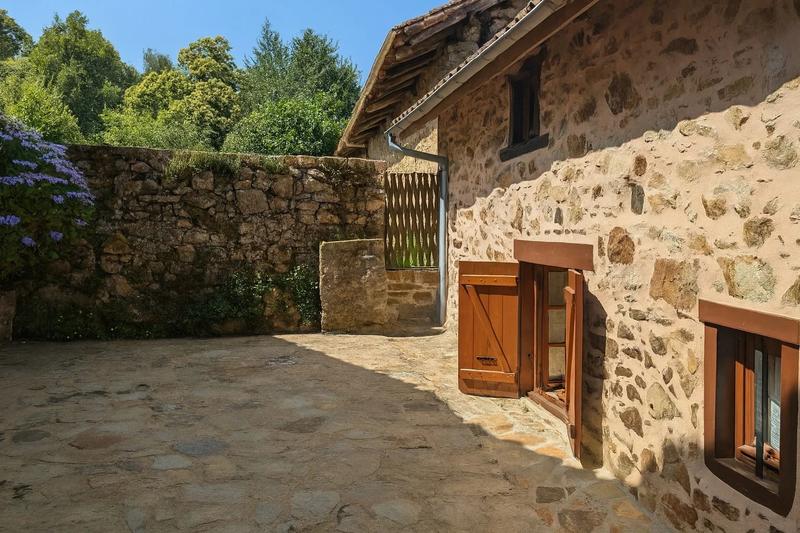 Maison - 82 m² - 3 pièces