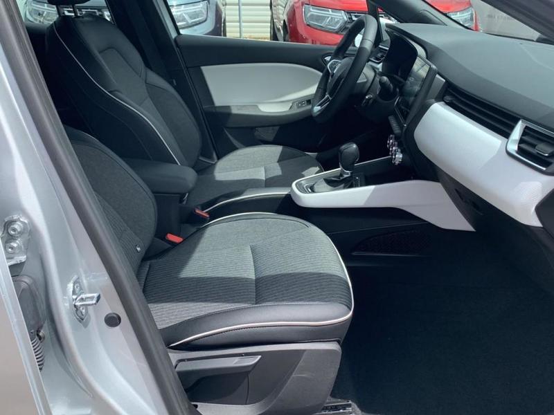 Renault Clio V E-Tech 140 - 21n Intens