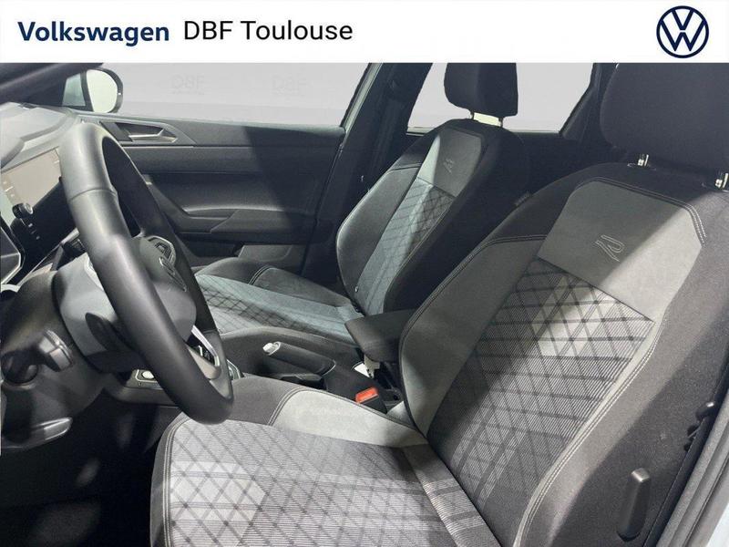 Volkswagen Taigo 1.0 Tsi 116 Dsg7 R-Line
