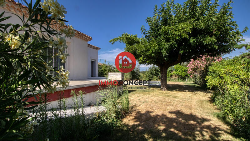 Villa - 130 m² - 5 pièces