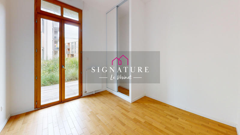 Appartement - 81 m² - 4 pièces