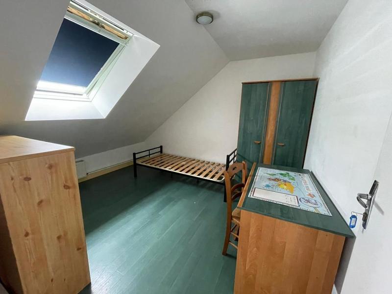 Maison - 122 m² - 7 pièces