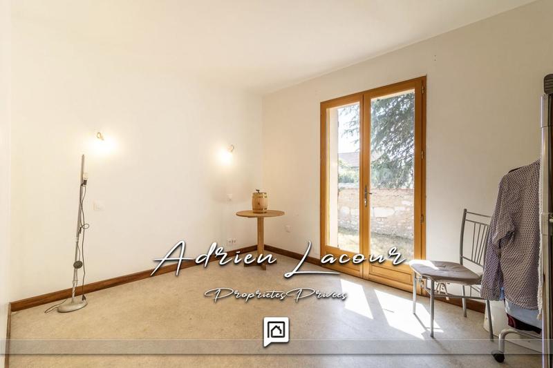 Maison - 139 m² - 7 pièces