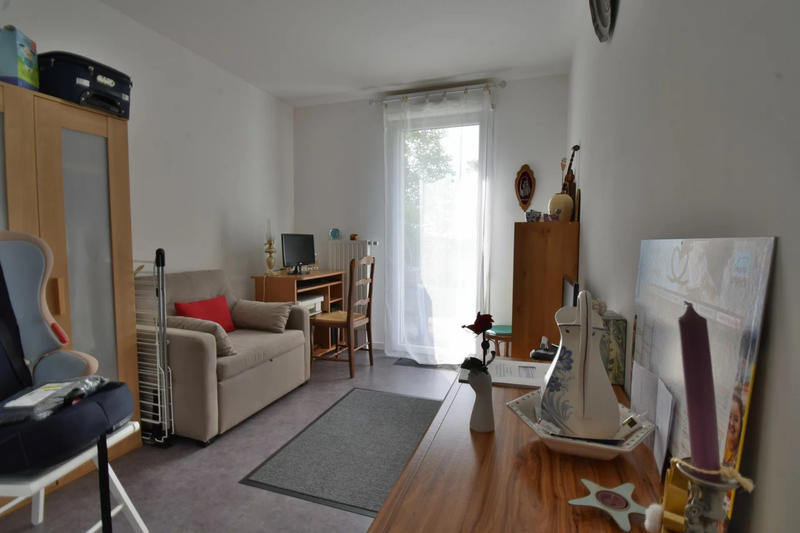 Appartement - 81 m² - 4 pièces