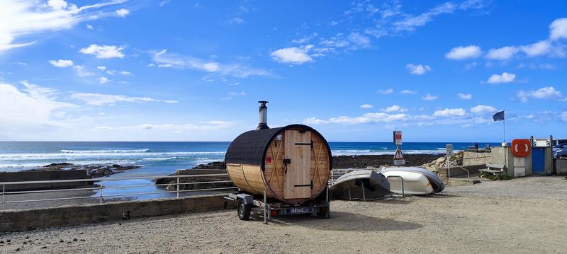 Dimanche d'ouverture du festival Thermos#6