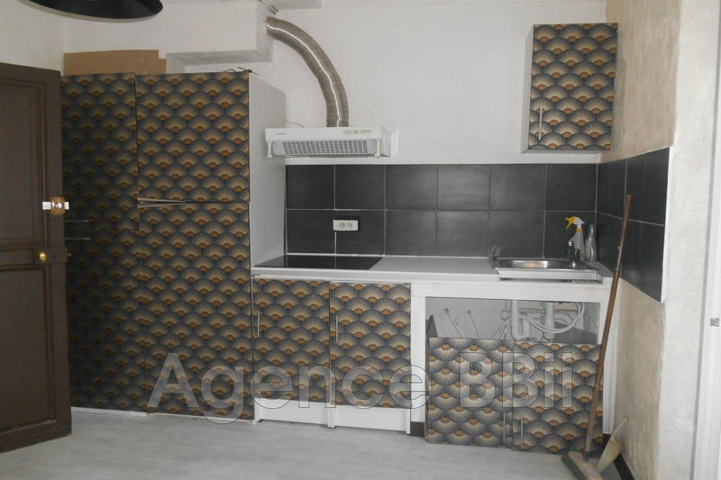 Appartement - 32 m² - 2 pièces