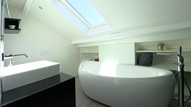 Maison - 191 m² - 6 pièces