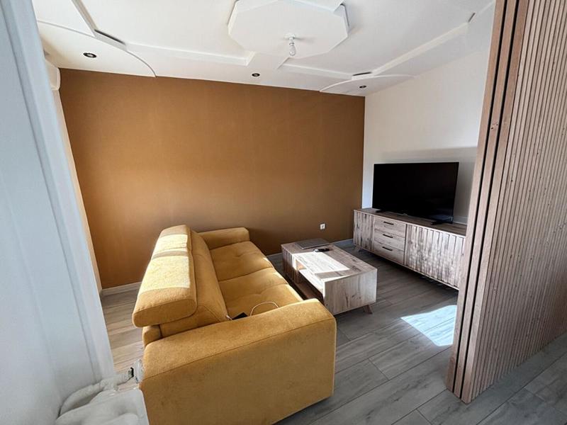 Appartement - 79 m² - 4 pièces