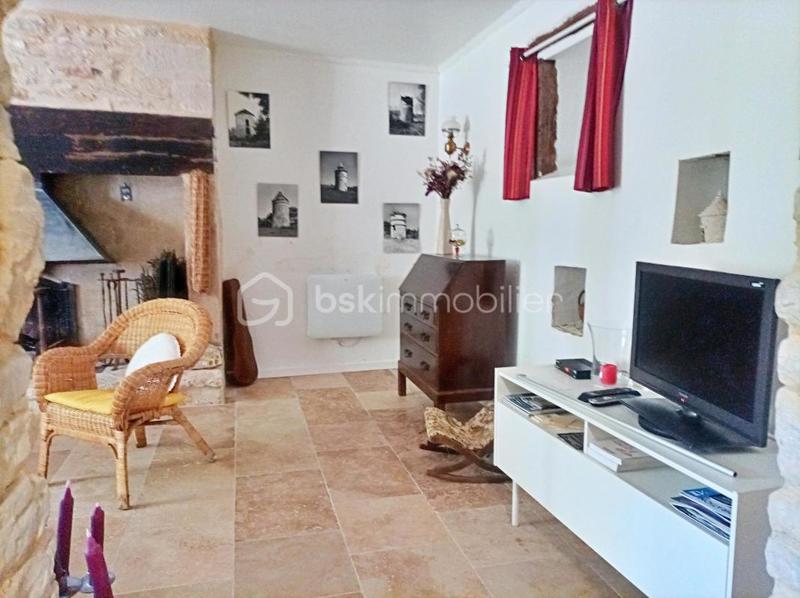 Demeure - 114 m² - 7 pièces