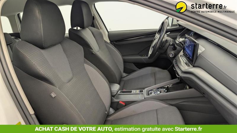 Skoda Octavia Combi 2.0 Tdi 150 ch Dsg7 Ambition