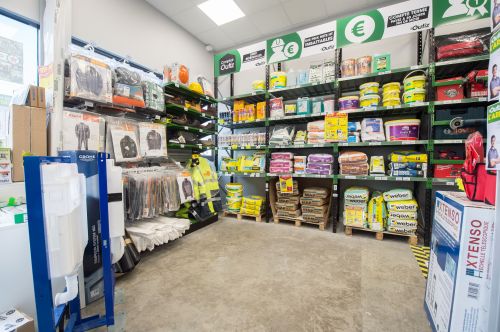 Comptoir Outiz - Corbeil-Essonnes