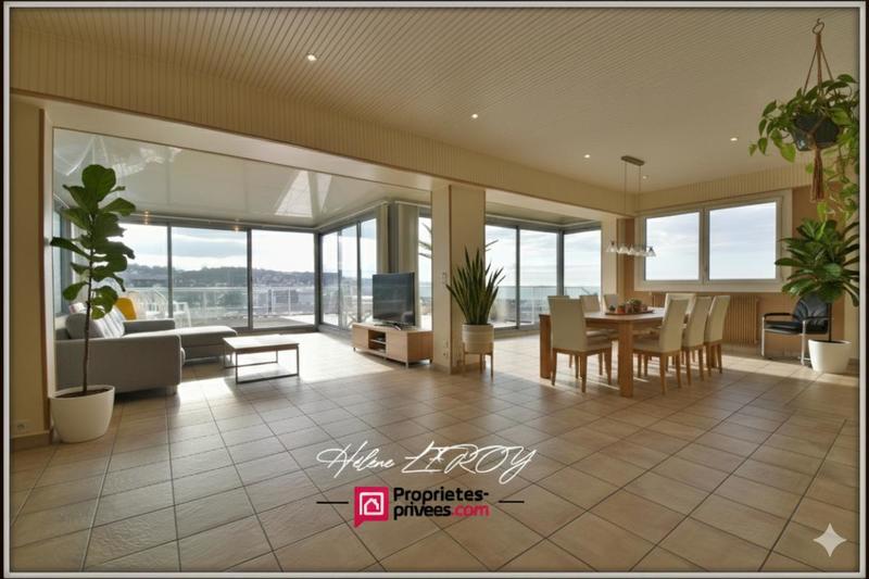 Maison - 198 m² - 6 pièces