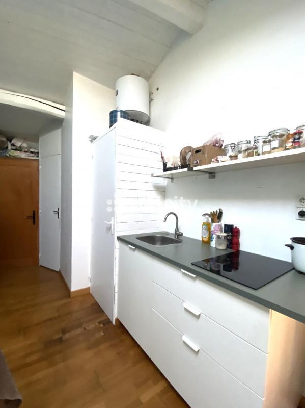 Maison - 195 m² - 8 pièces