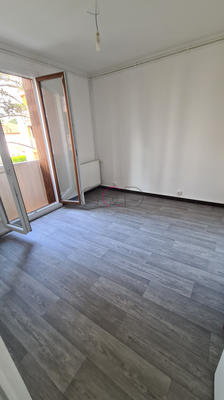 Appartement - 29 m² - 2 pièces