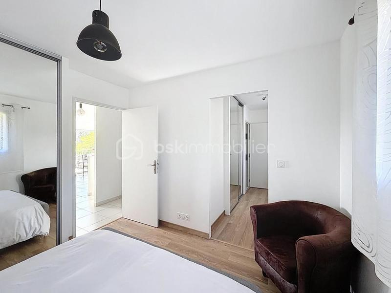 Maison d'architecte - 136 m² - 5 pièces