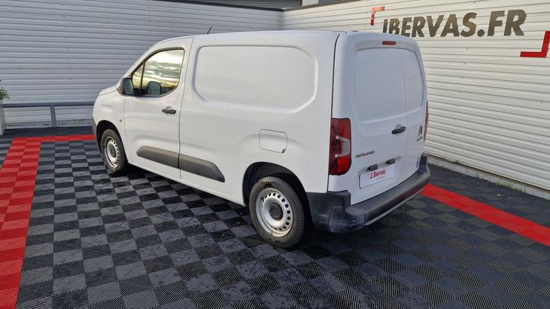 Citroën Berlingo m Bluehdi 100 Club