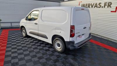 Citroën Berlingo m Bluehdi 100 Club