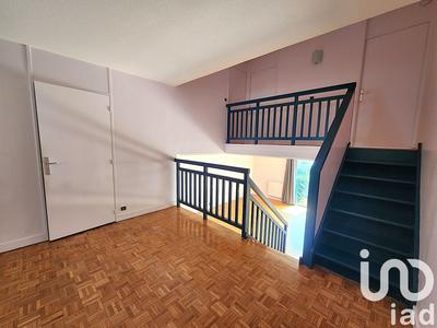 Duplex - 108 m² - 5 pièces