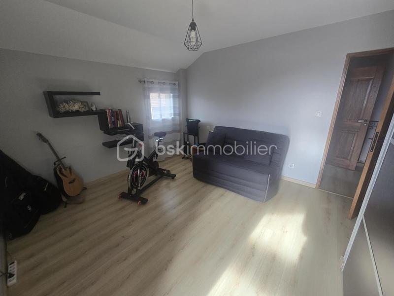 Maison - 174 m² - 6 pièces